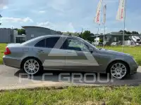 2008 Mercedes Benz E 300