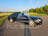 2008 Mercedes Benz E 300