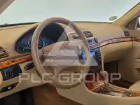 2008 Mercedes Benz E 300