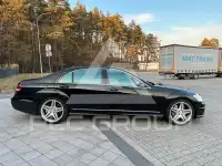 2008 Mercedes Benz S 63