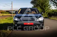 2008 Mercedes Benz S 63
