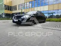 2008 Mercedes Benz S 63
