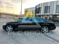 2008 Mercedes Benz S 63