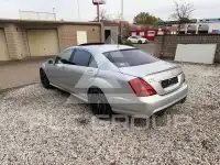 2008 Mercedes Benz S 63
