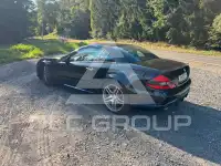 2008 Mercedes Benz SL 630