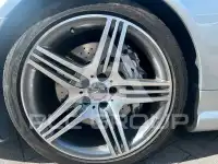2008 Mercedes Benz SL 630