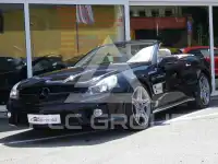 2008 Mercedes Benz SL 630