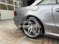 2008 Mercedes Benz SL 630