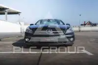 2008 Mercedes Benz SL 630