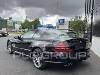 2008 Mercedes Benz SL 630