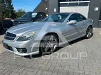 2008 Mercedes Benz SL 630