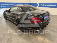 2008 Mercedes Benz SL 630