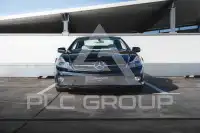 2008 Mercedes Benz SL 630