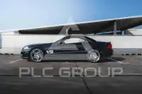 2008 Mercedes Benz SL 630