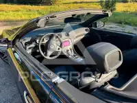 2008 Mercedes Benz SL 630