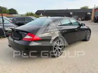 2008 Mercedes Benz CLS 630