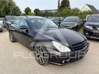 2008 Mercedes Benz CLS 630
