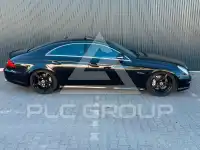 2008 Mercedes Benz CLS 630