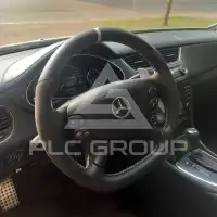 2008 Mercedes Benz CLS 630