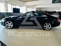 2008 Mercedes Benz CLS 630