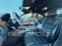 2008 Mercedes Benz CLS 630