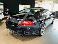 2008 Mercedes Benz CLS 630