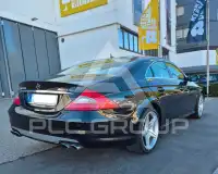 2008 Mercedes Benz CLS 630