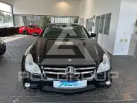 2008 Mercedes Benz CLS 630