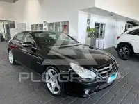 2008 Mercedes Benz CLS 630