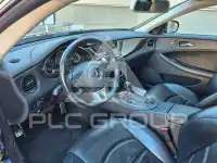 2008 Mercedes Benz CLS 630