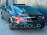 2008 Mercedes Benz CLS 630