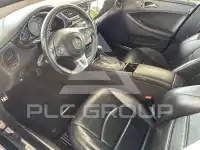2008 Mercedes Benz CLS 630
