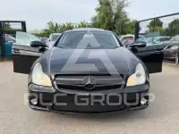2008 Mercedes Benz CLS 630