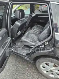 2008 Mercedes Benz R 350