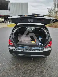 2008 Mercedes Benz R 350