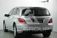 2008 Mercedes Benz R 350
