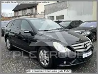 2008 Mercedes Benz R 350