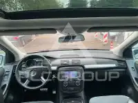 2008 Mercedes Benz R 350