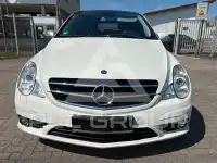 2008 Mercedes Benz R 350