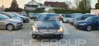 2008 Mercedes Benz R 350