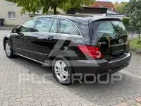 2008 Mercedes Benz R 350