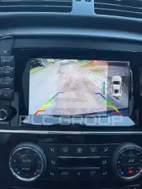 2008 Mercedes Benz R 350