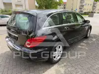 2008 Mercedes Benz R 350