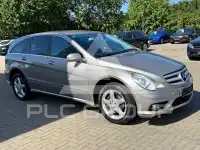 2008 Mercedes Benz R 350