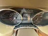 2008 Mercedes Benz R 350