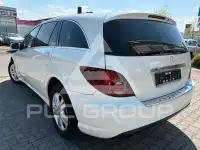 2008 Mercedes Benz R 350