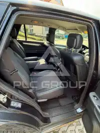 2008 Mercedes Benz R 350