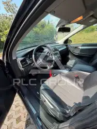 2008 Mercedes Benz R 350