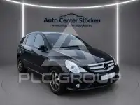 2008 Mercedes Benz R 350