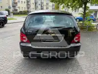 2008 Mercedes Benz R 350